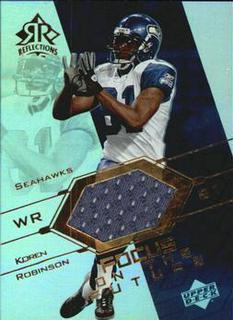 Koren Robinson