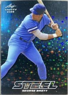 George Brett