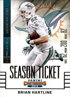 Brian Hartline