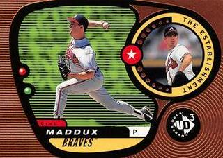 Greg Maddux