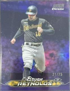 Bryan Reynolds
