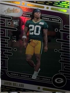 Javon Bullard