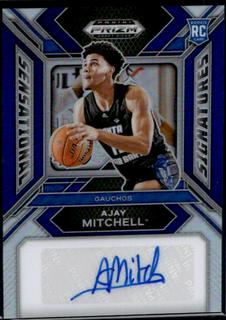 Ajay Mitchell