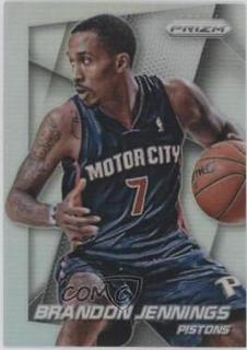 Brandon Jennings