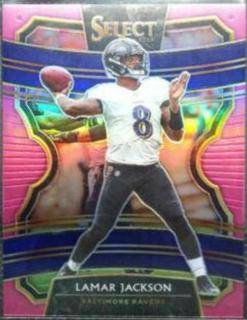 Lamar Jackson