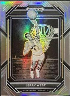 Jerry West