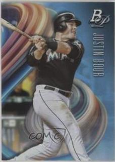 Justin Bour
