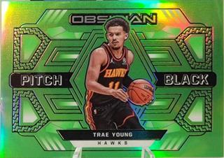 Trae Young