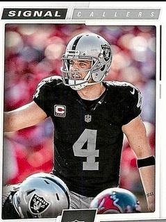Derek Carr
