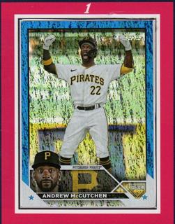 Andrew McCutchen