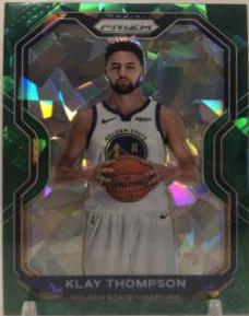 Klay Thompson