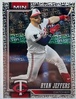 Ryan Jeffers