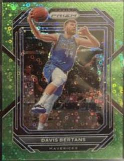 Davis Bertans