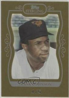 Frank Robinson