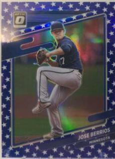 Jose Berrios