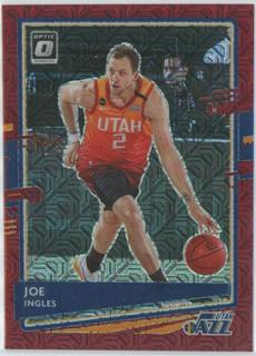 Joe Ingles