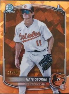 Nate George