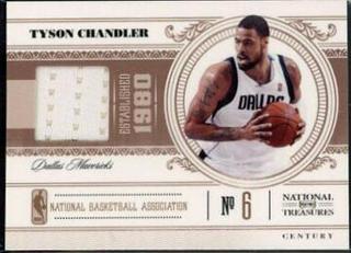 Tyson Chandler
