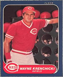 Wayne Krenchicki