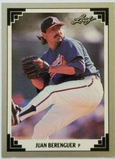 Juan Berenguer