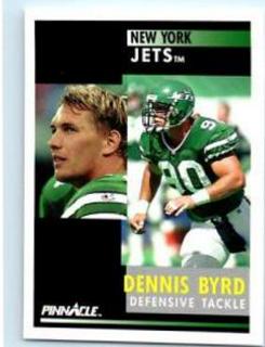 Dennis Byrd