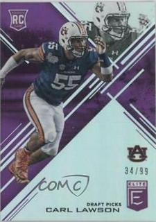 Carl Lawson