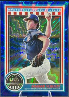 Andrew Gette