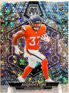 Audric Estime