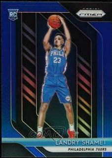 Landry Shamet