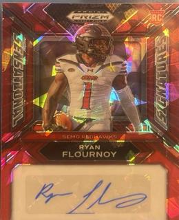 Ryan Flournoy