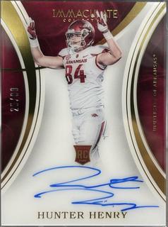 Hunter Henry