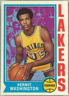 Kermit Washington