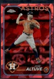 Jose Altuve