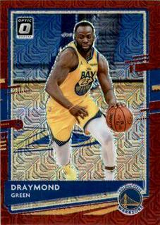 Draymond Green