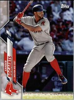 Xander Bogaerts