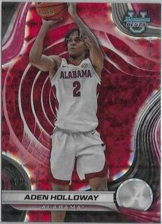 Aden Holloway