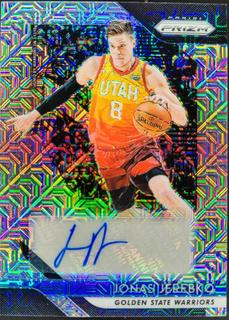 Jonas Jerebko