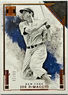 Joe DiMaggio