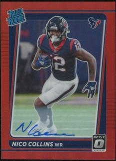 Nico Collins