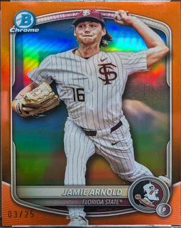 Jamie Arnold