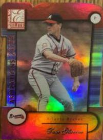 Tom Glavine