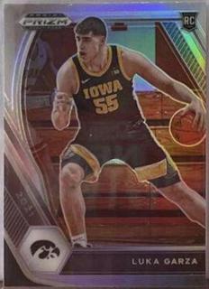 Luka Garza