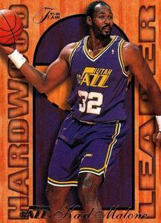 Karl Malone