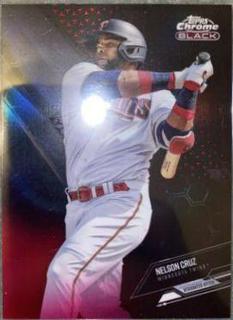 Nelson Cruz