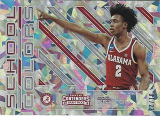 Collin Sexton