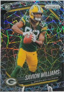 Savion Williams