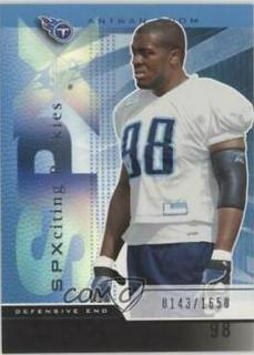 Antwan Odom