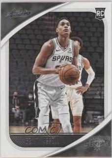 Devin Vassell