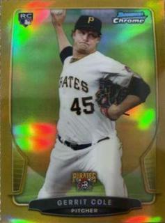 Gerrit Cole