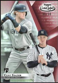 Clint Frazier